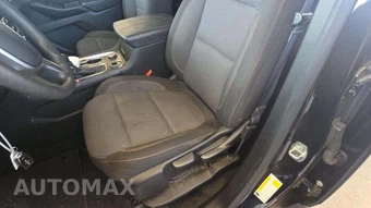 2021 Chevrolet Traverse LS 1LS – miniatura 25