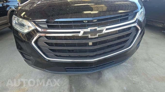 2021 Chevrolet Traverse LS 1LS – miniatura 27