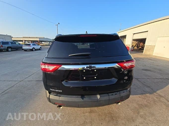 2021 Chevrolet Traverse LS 1LS – miniatura 5