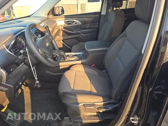 2021 Chevrolet Traverse LS 1LS – miniatura 7