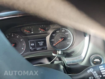 2021 Chevrolet Traverse LS 1LS – miniatura 12
