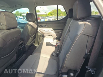 2021 Chevrolet Traverse LS 1LS – miniatura 13