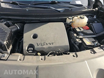 2021 Chevrolet Traverse LS 1LS – miniatura 16