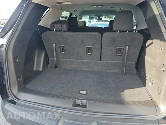 2021 Chevrolet Traverse LS 1LS – miniatura 17