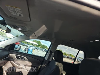 2021 Chevrolet Traverse LS 1LS – miniatura 18
