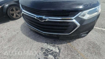 2021 Chevrolet Traverse LS 1LS – miniatura 23
