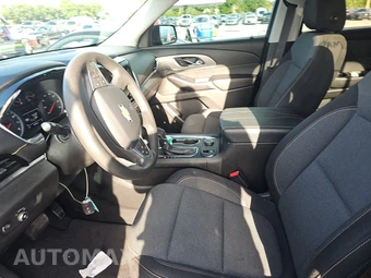 2021 Chevrolet Traverse LS 1LS – miniatura 7