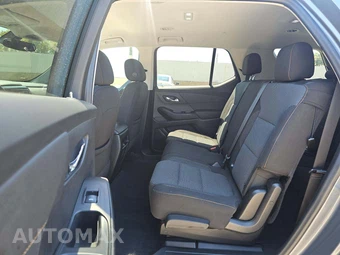 2021 Chevrolet Traverse LS 1LS - miniatura 10