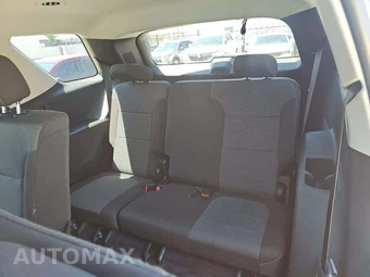 2021 Chevrolet Traverse LS 1LS - miniatura 11