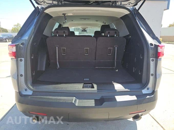 2021 Chevrolet Traverse LS 1LS - miniatura 12