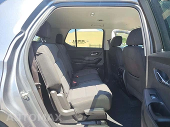 2021 Chevrolet Traverse LS 1LS - miniatura 14