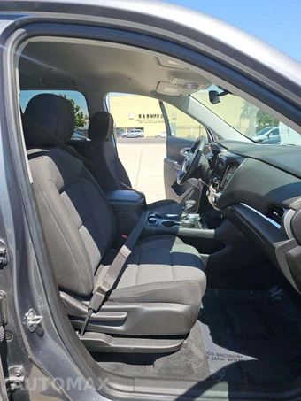 2021 Chevrolet Traverse LS 1LS - miniatura 16