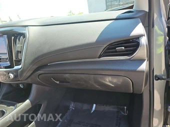 2021 Chevrolet Traverse LS 1LS - miniatura 17