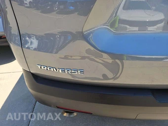 2021 Chevrolet Traverse LS 1LS - miniatura 22