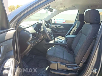 2021 Chevrolet Traverse LS 1LS - miniatura 3