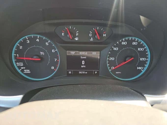 2021 Chevrolet Traverse LS 1LS - miniatura 6