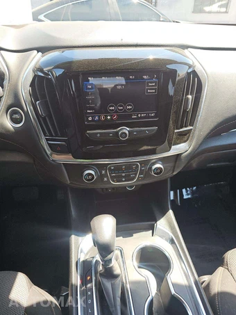 2021 Chevrolet Traverse LS 1LS - miniatura 7