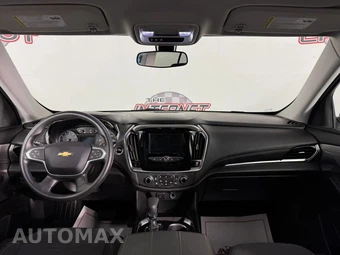 2021 Chevrolet Traverse LS 1LS - miniatura 11