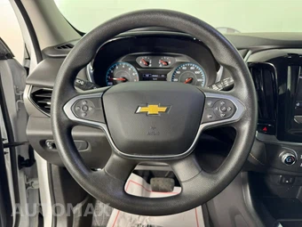2021 Chevrolet Traverse LS 1LS - miniatura 13