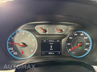 2021 Chevrolet Traverse LS 1LS - miniatura 14