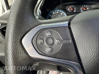 2021 Chevrolet Traverse LS 1LS - miniatura 15