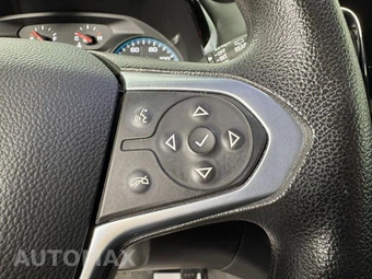2021 Chevrolet Traverse LS 1LS - miniatura 16