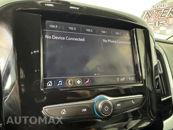 2021 Chevrolet Traverse LS 1LS - miniatura 19