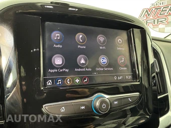 2021 Chevrolet Traverse LS 1LS - miniatura 20