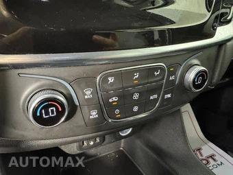 2021 Chevrolet Traverse LS 1LS - miniatura 21