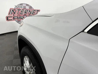 2021 Chevrolet Traverse LS 1LS - miniatura 23