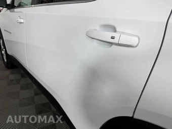 2021 Chevrolet Traverse LS 1LS - miniatura 25