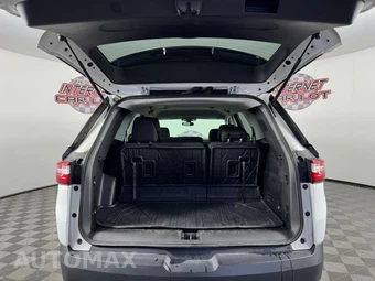 2021 Chevrolet Traverse LS 1LS - miniatura 27