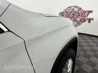 2021 Chevrolet Traverse LS 1LS - miniatura 31