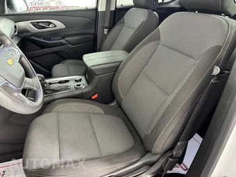 2021 Chevrolet Traverse LS 1LS - miniatura 32