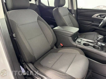 2021 Chevrolet Traverse LS 1LS - miniatura 33