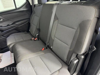 2021 Chevrolet Traverse LS 1LS - miniatura 34