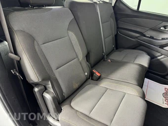 2021 Chevrolet Traverse LS 1LS - miniatura 35