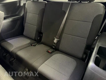 2021 Chevrolet Traverse LS 1LS - miniatura 36