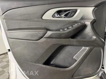 2021 Chevrolet Traverse LS 1LS - miniatura 38