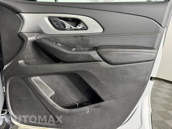 2021 Chevrolet Traverse LS 1LS - miniatura 40