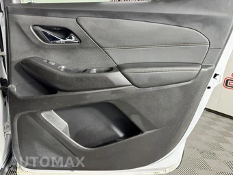 2021 Chevrolet Traverse LS 1LS - miniatura 42