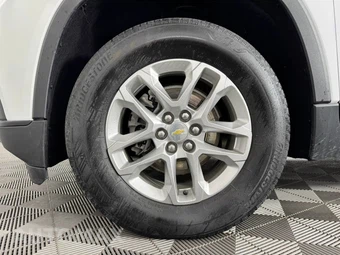 2021 Chevrolet Traverse LS 1LS - miniatura 43