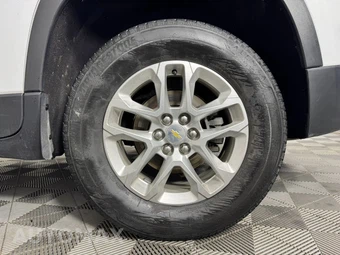 2021 Chevrolet Traverse LS 1LS - miniatura 44