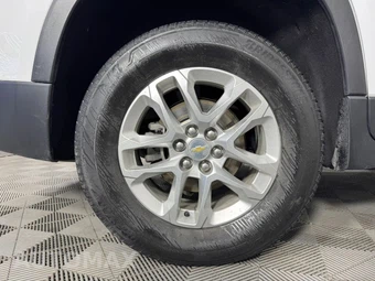 2021 Chevrolet Traverse LS 1LS - miniatura 45