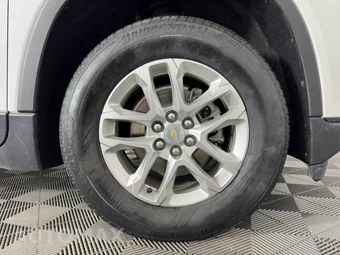 2021 Chevrolet Traverse LS 1LS - miniatura 46