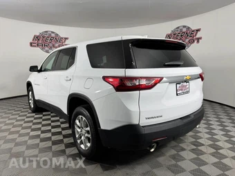 2021 Chevrolet Traverse LS 1LS - miniatura 5