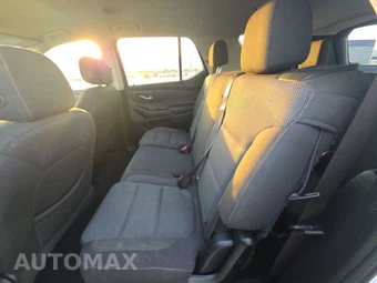 2021 Chevrolet Traverse LS 1LS - miniatura 13