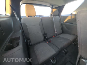 2021 Chevrolet Traverse LS 1LS - miniatura 14