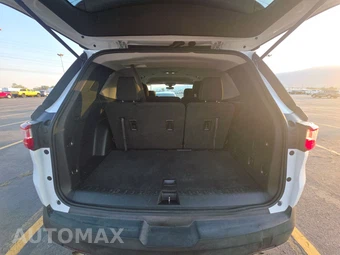 2021 Chevrolet Traverse LS 1LS - miniatura 17