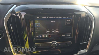2021 Chevrolet Traverse LS 1LS - miniatura 21